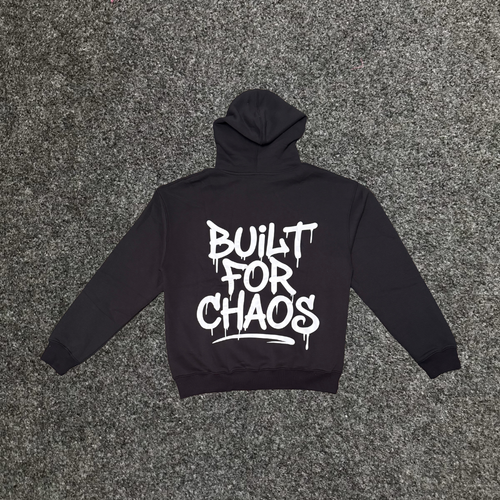 IM Basic Hoodie
