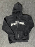 IM Core Zip-up Hoodie