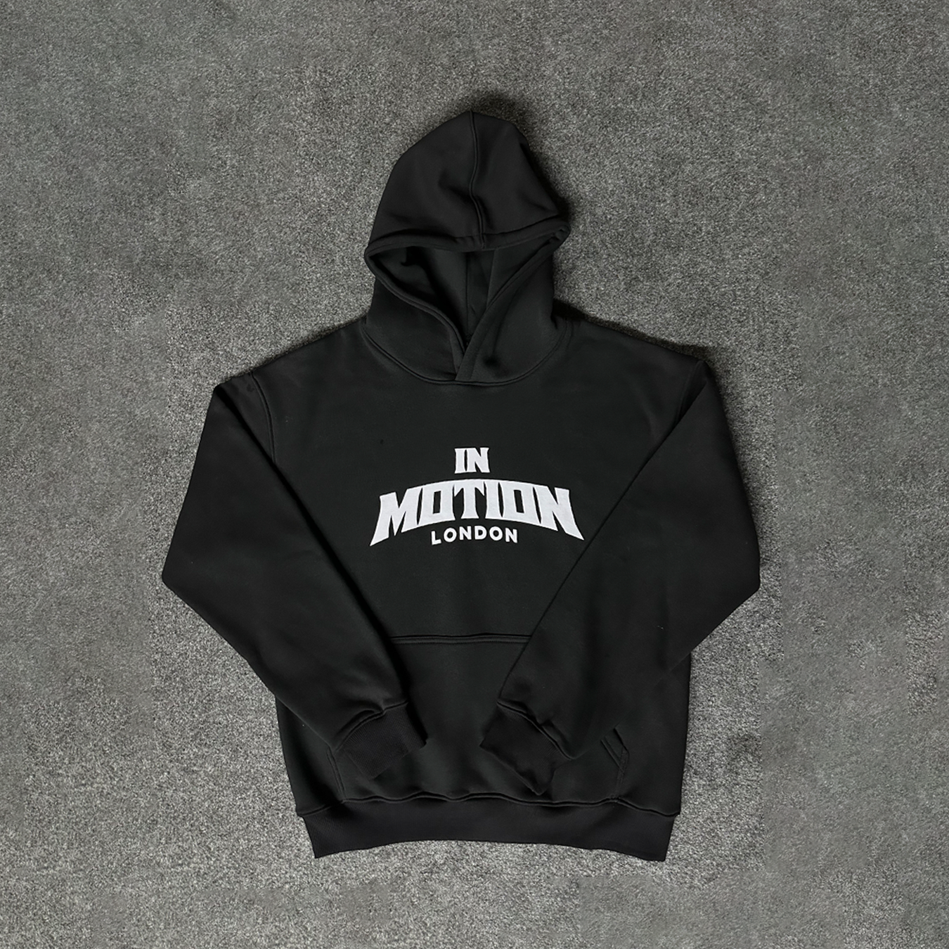 IM Basic Hoodie