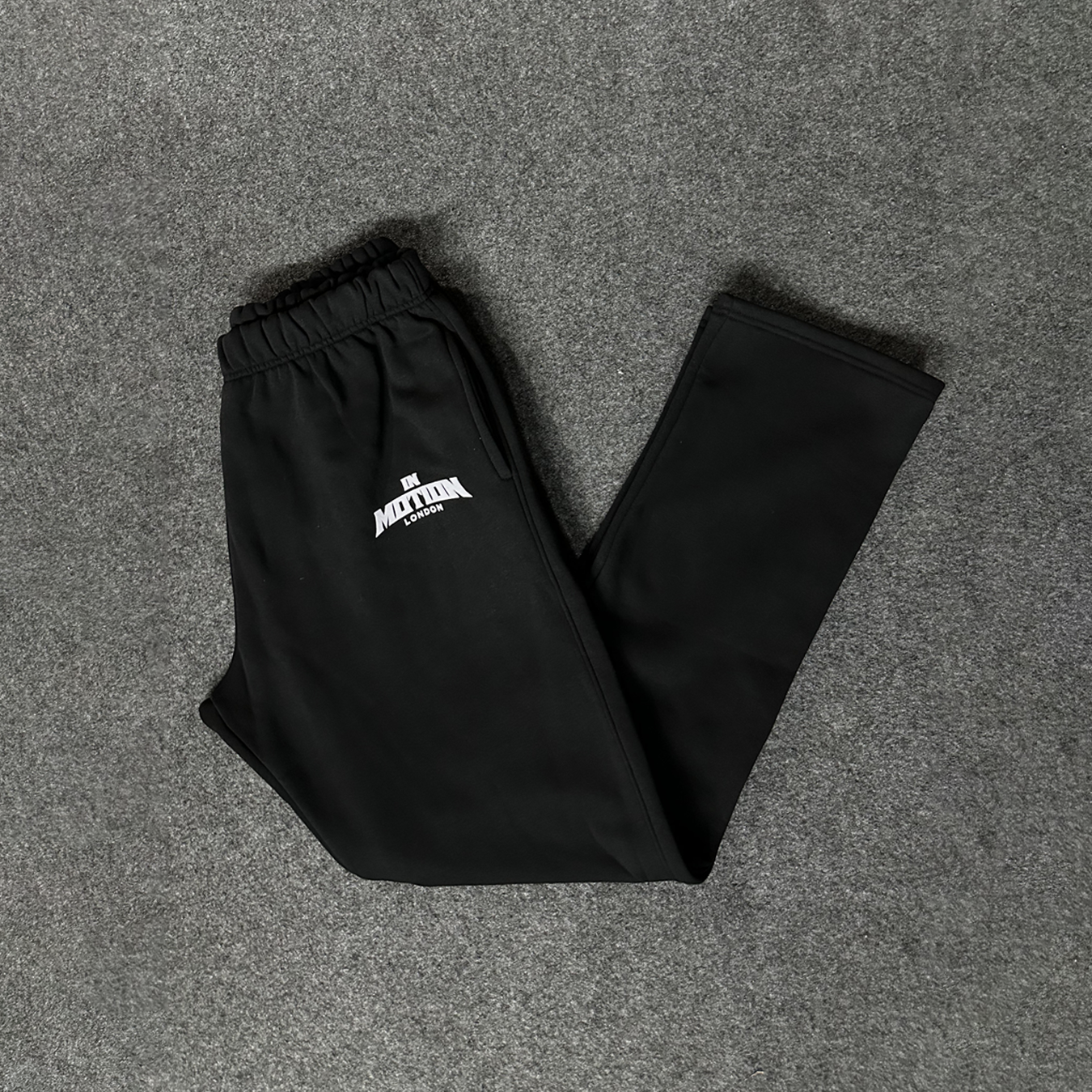 IM Basic Pants