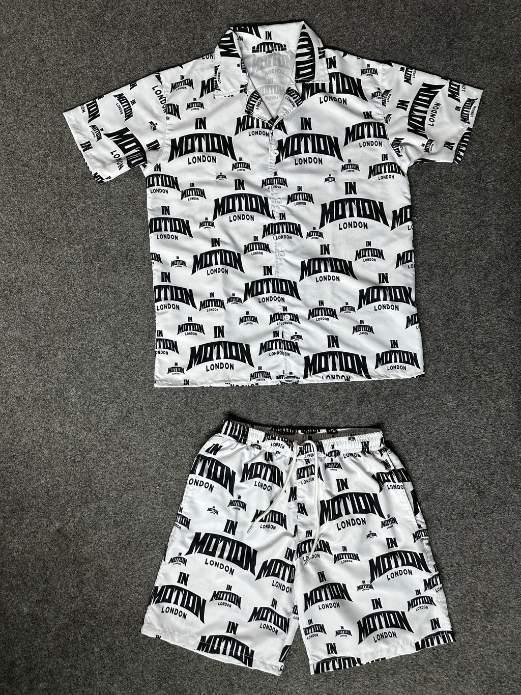 Short Set