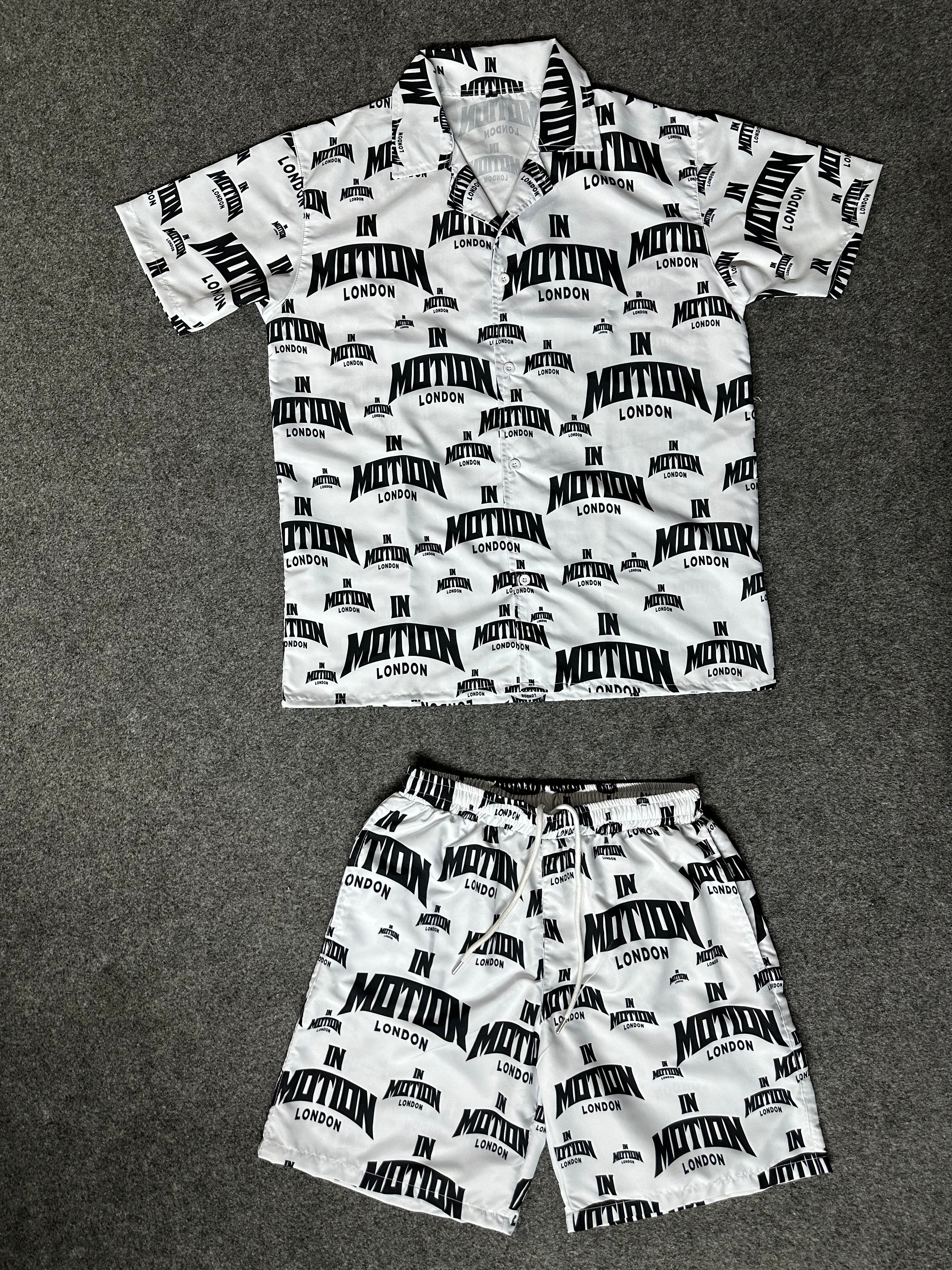 Short Set