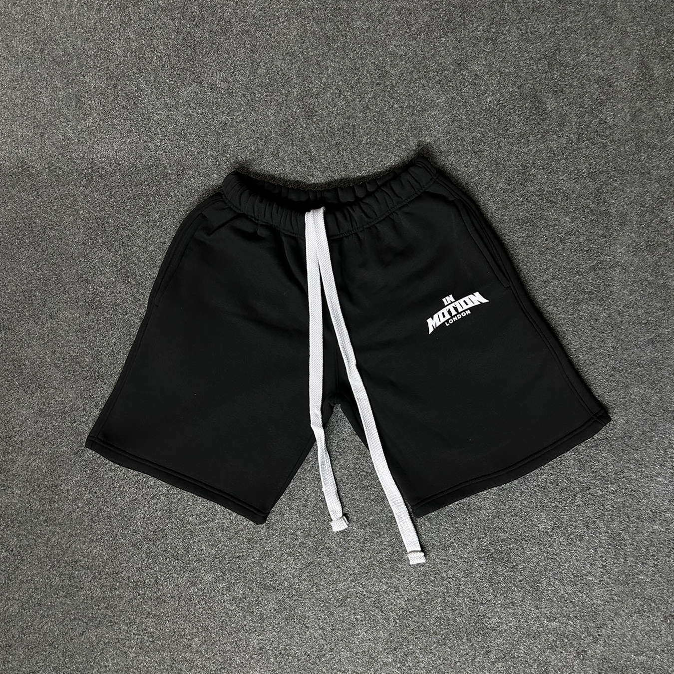 IM Basic Shorts