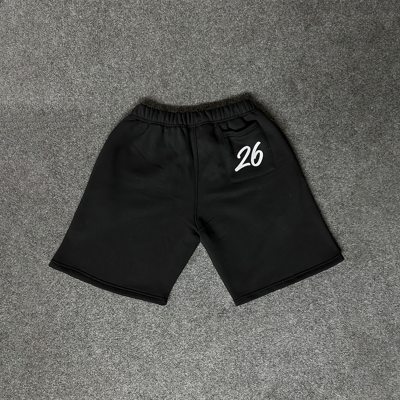 IM Basic Shorts