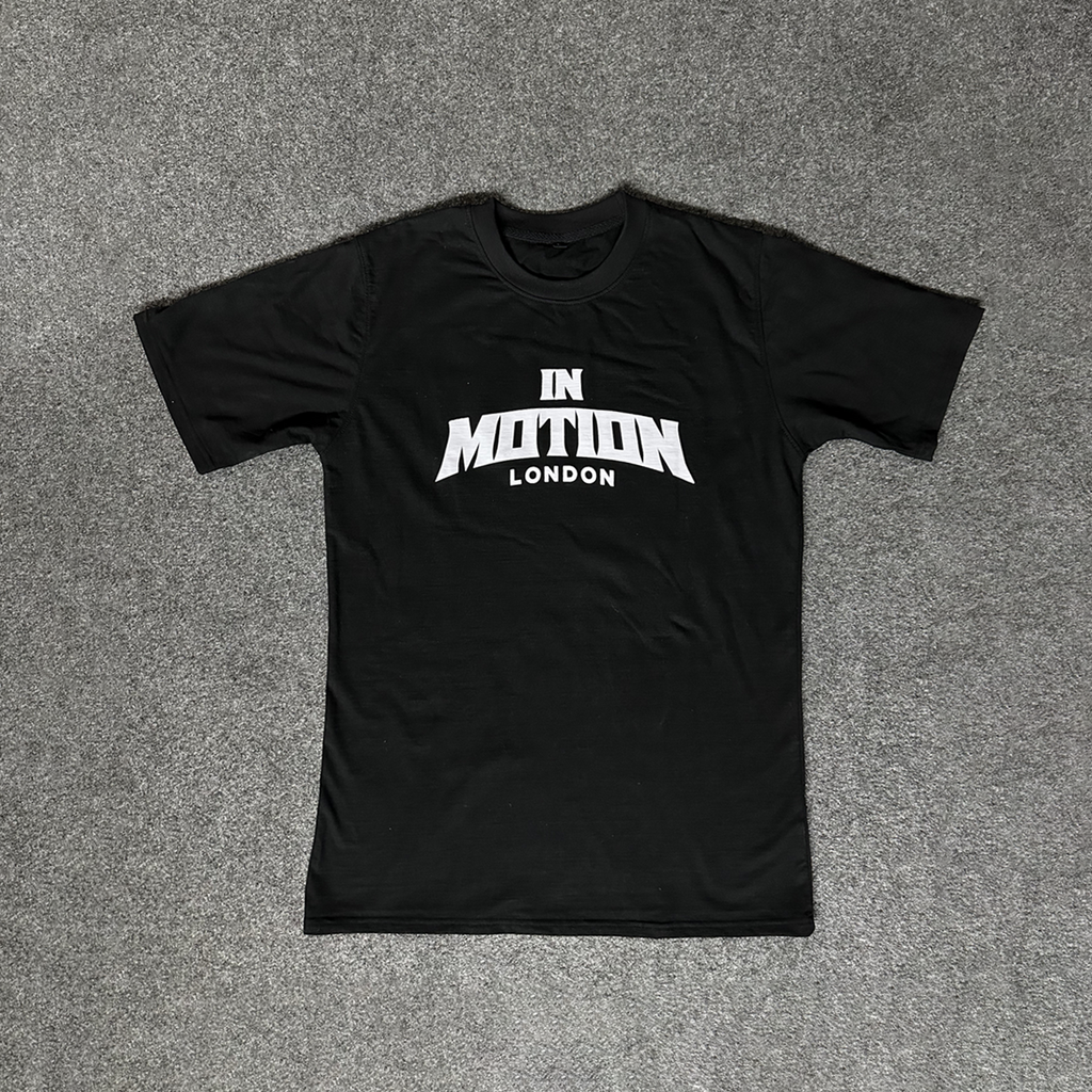 IM Simple Tee