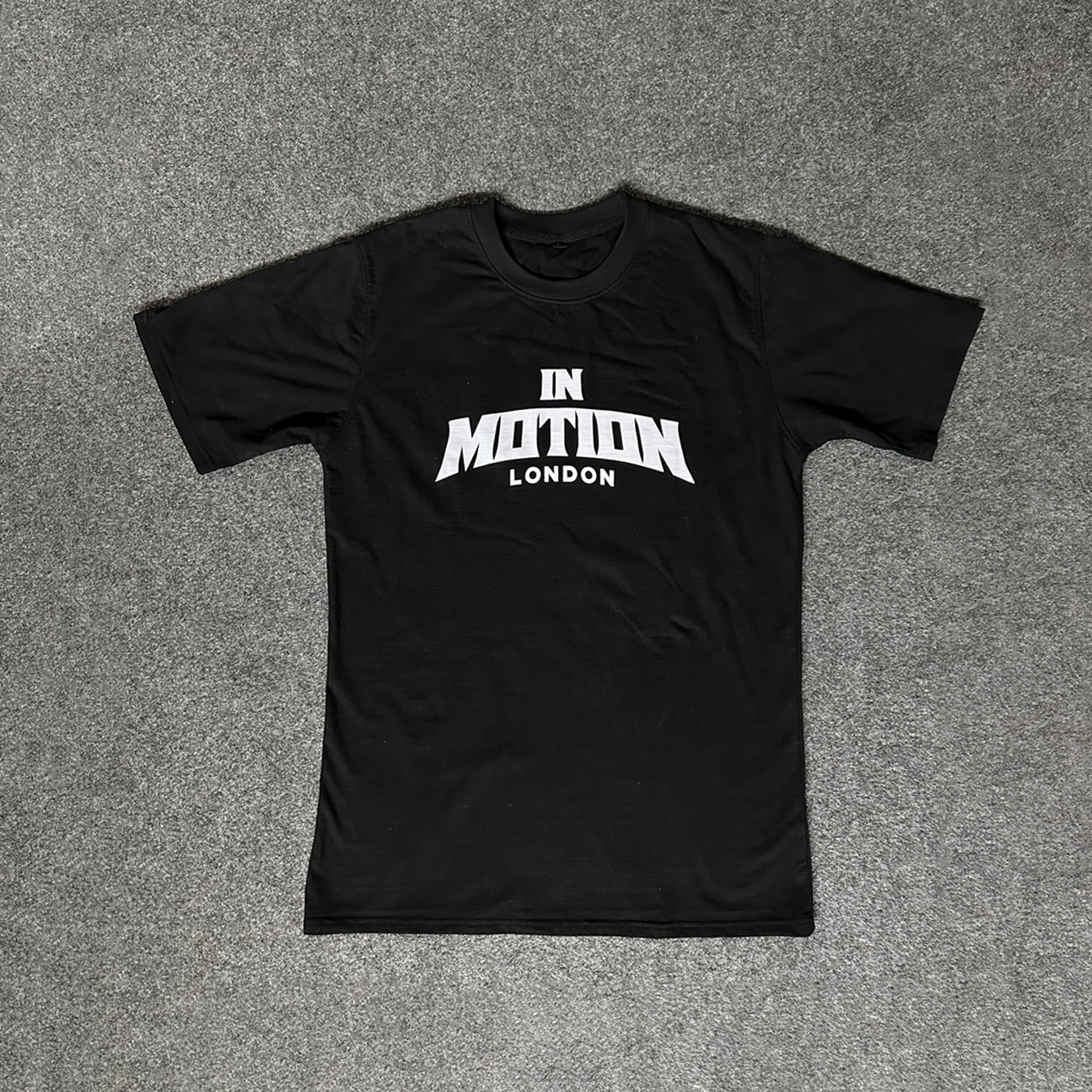IM Simple Tee