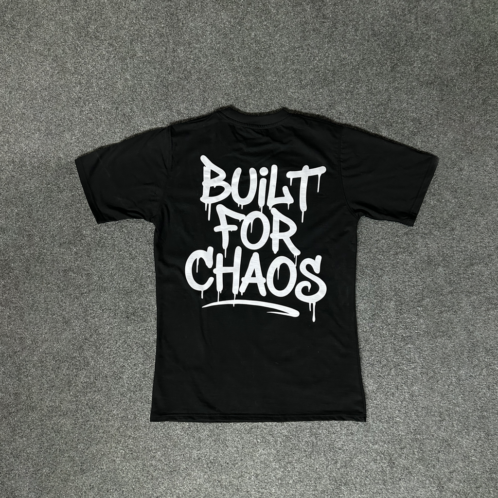 IM Simple Tee