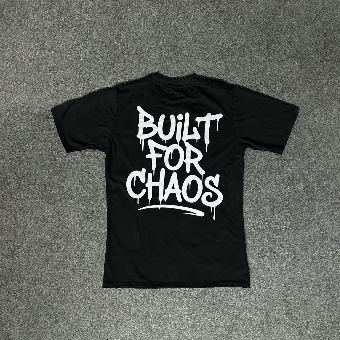 IM Simple Tee